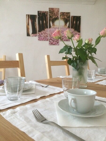 B&B La Stregatta 3