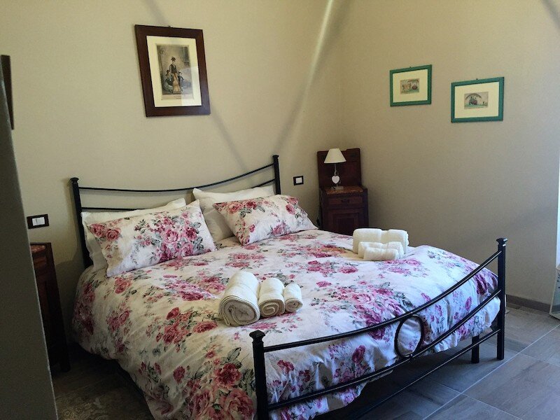 Affittacamere Casa Nina 2