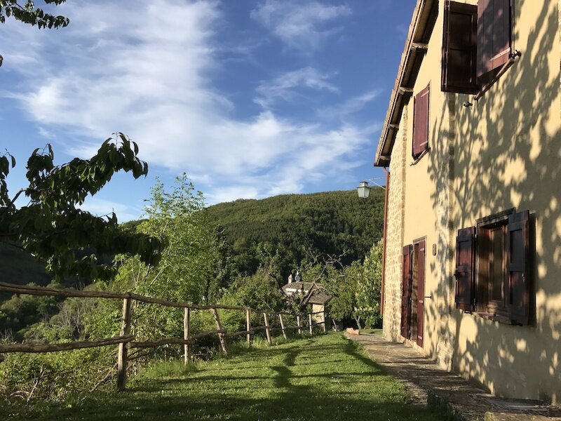 Agriturismo Basaletto 2