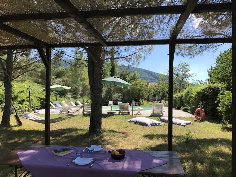 Agriturismo Basaletto 3