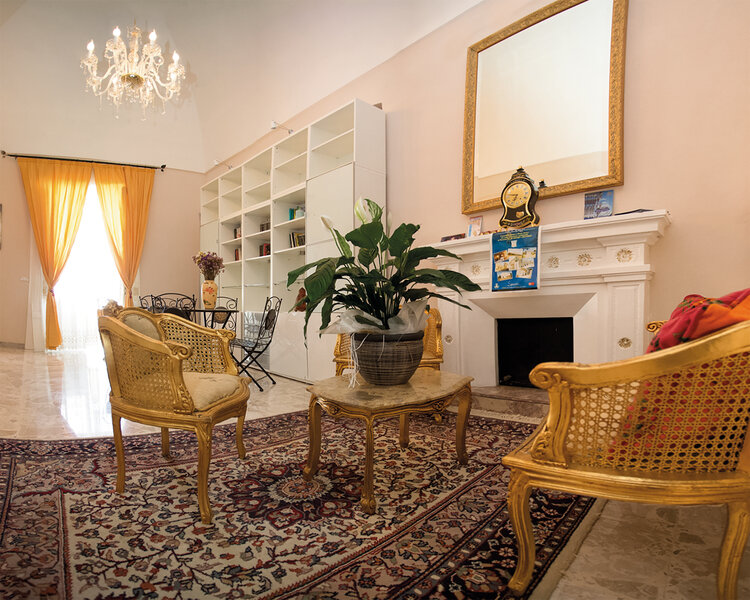 B&B Piazzetta San Giovanni 2