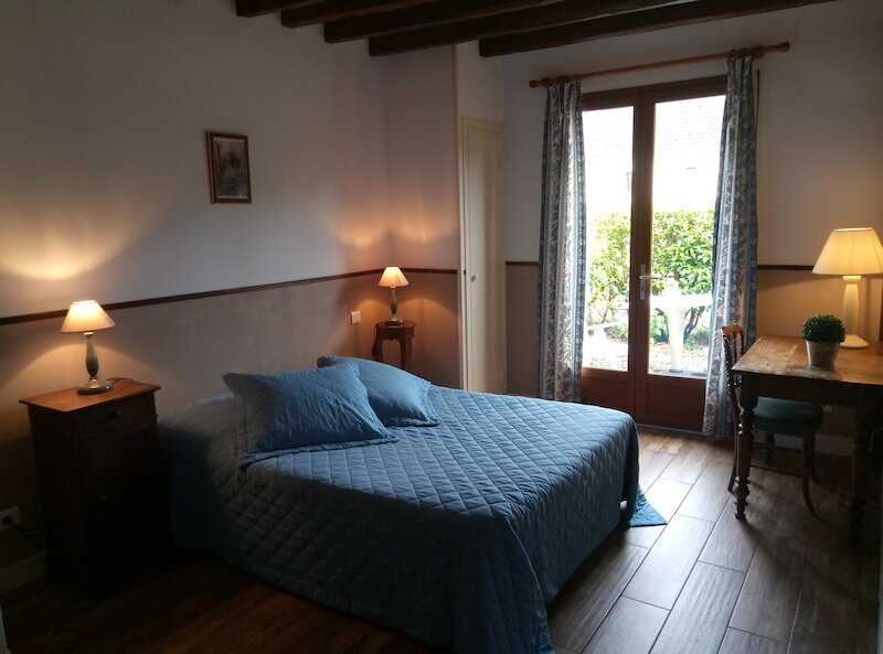 Au Domaine de la Plume 2