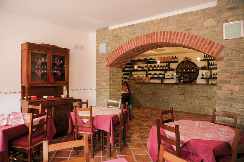 Agriturismo Cascina Adorno 3