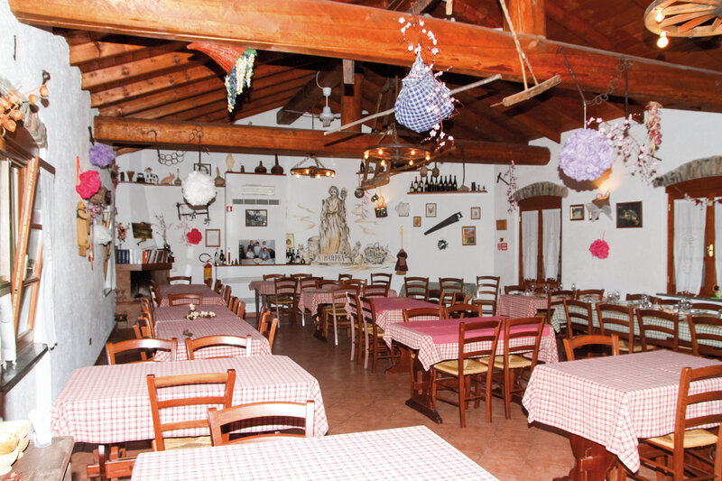Agriturismo la Marpea 3