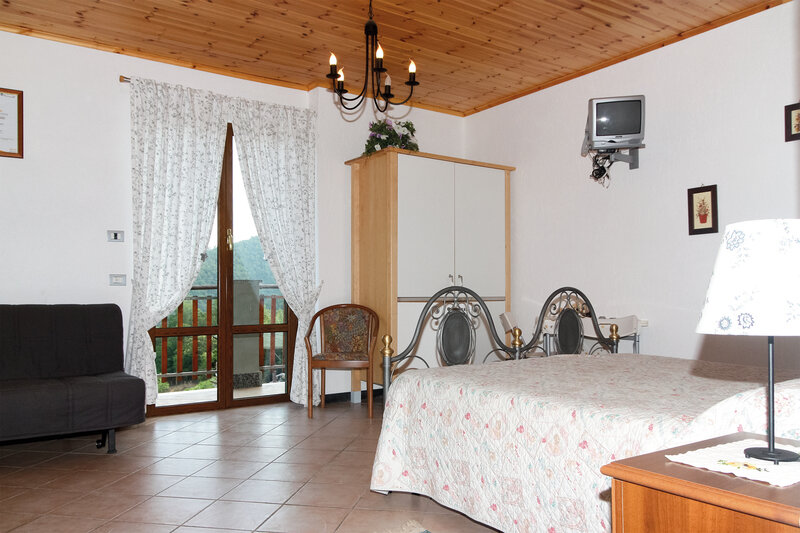 Agriturismo la Marpea 2