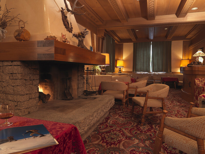 Hotel Pinzolo Dolomiti 2