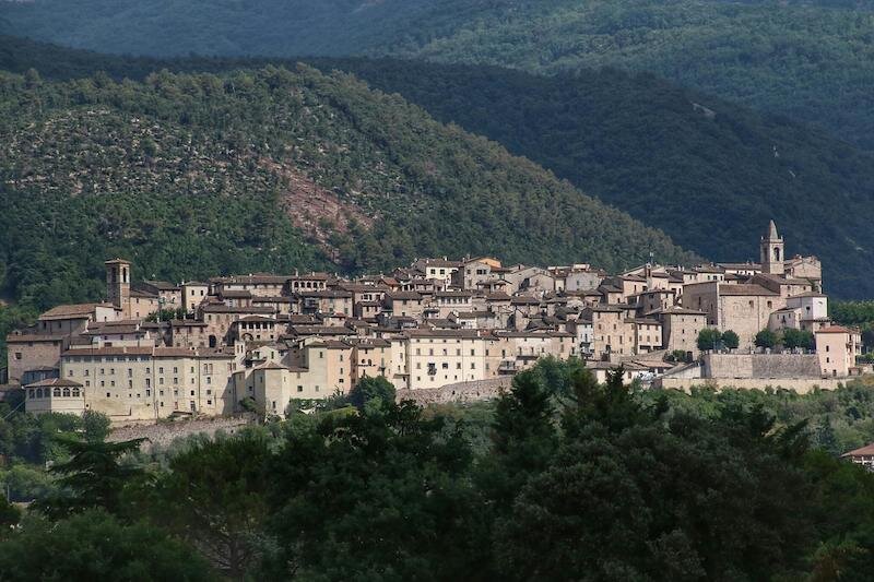 Hotel Porta del Tempo 3