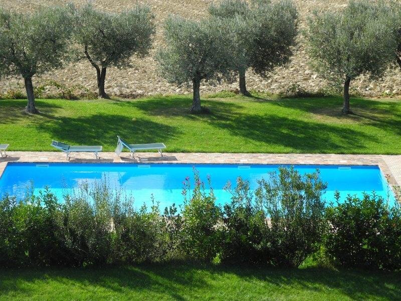 Agriturismo Eschito 3