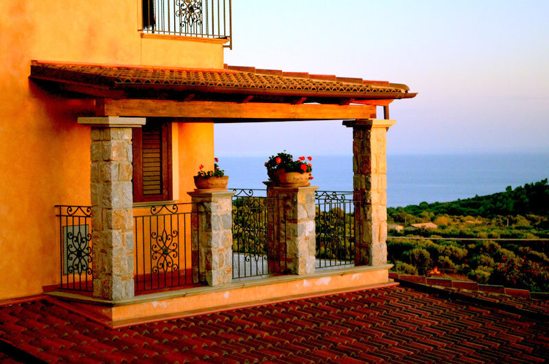 Relais Pian delle Starze 2