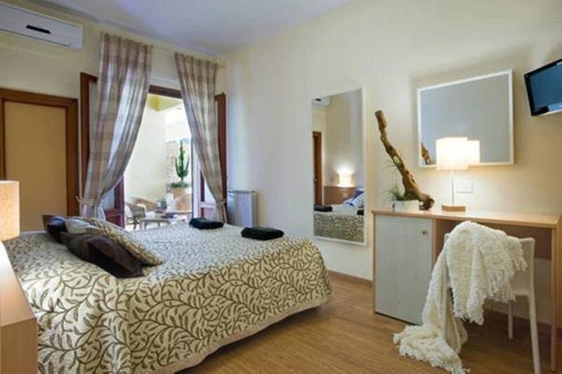 Hotel La Selva 2