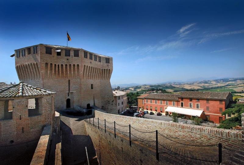 Albergo la Palomba 2