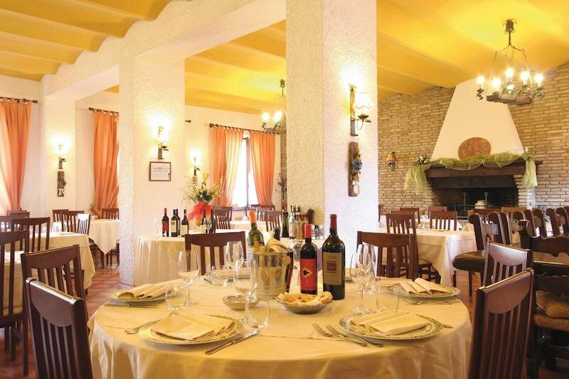 Albergo la Palomba 3