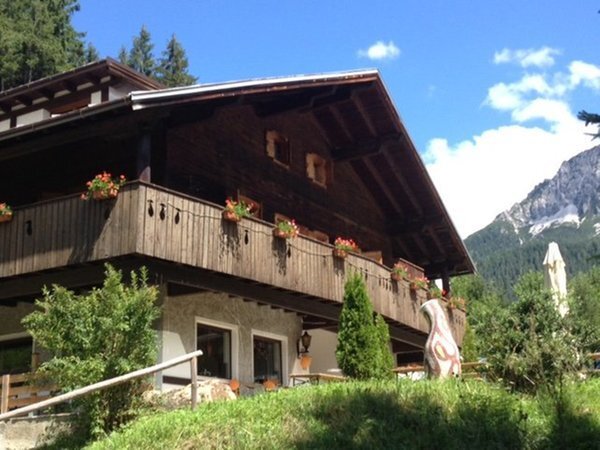 Le Chalet D'Or 2