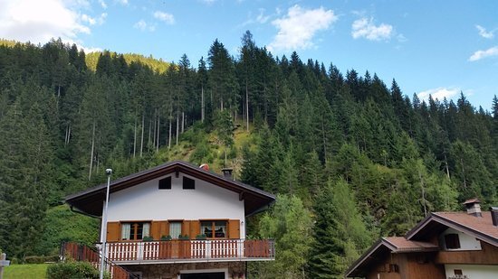 Le Chalet D'Or 3