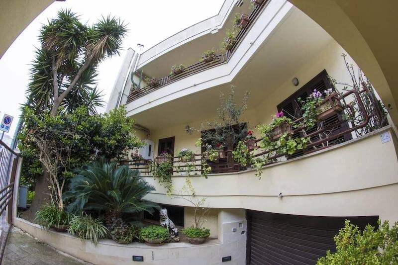 B&B Luxury Lecce 2