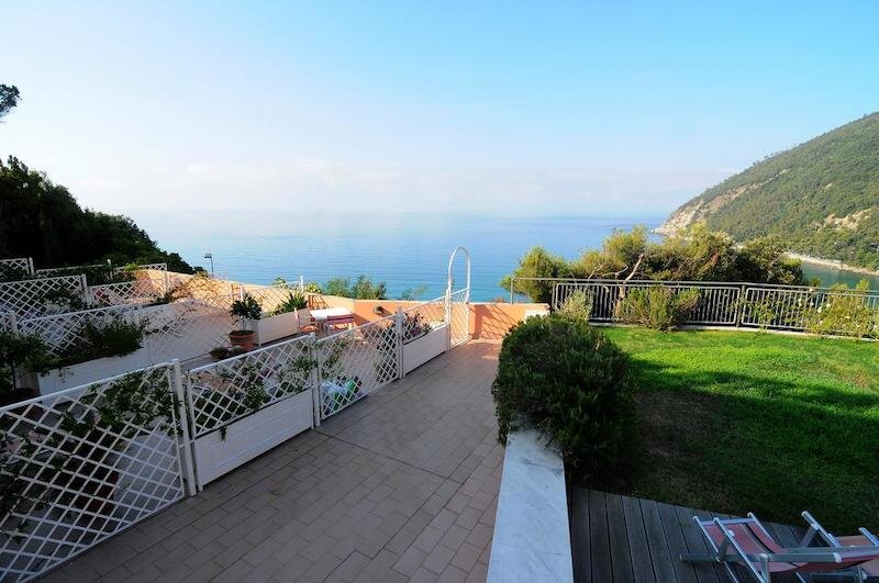 Hotel Mondial Moneglia 3