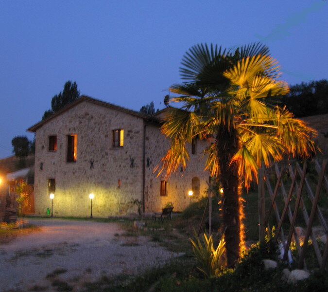 B&B la Pietra Rara 3