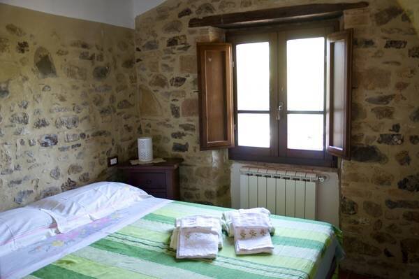 B&B la Pietra Rara 5