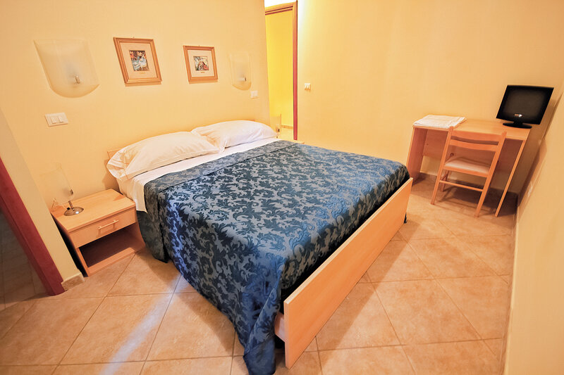 Il Cantinone Rooms