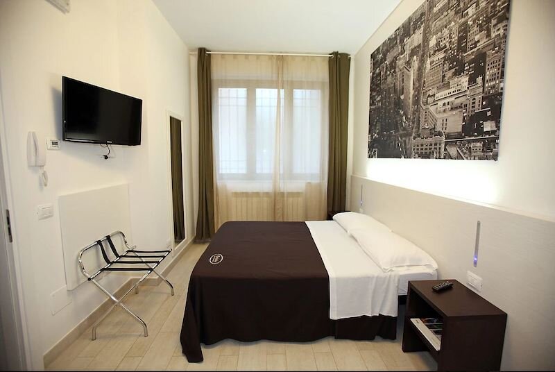 Orchidea Rooms & Suites 3
