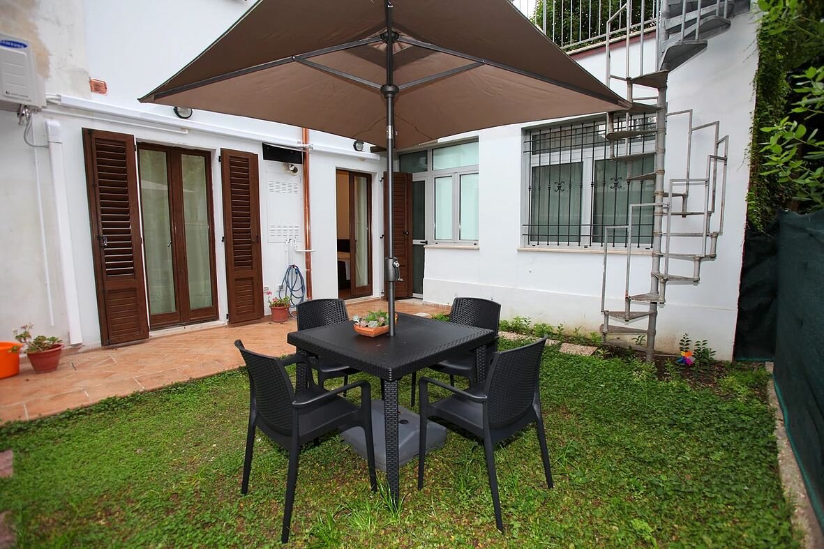 Orchidea Rooms & Suites 2