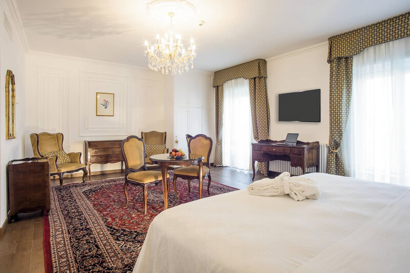 Hotel President Terme 2
