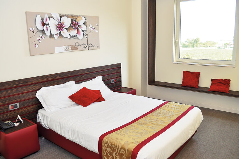 Antony Hotels