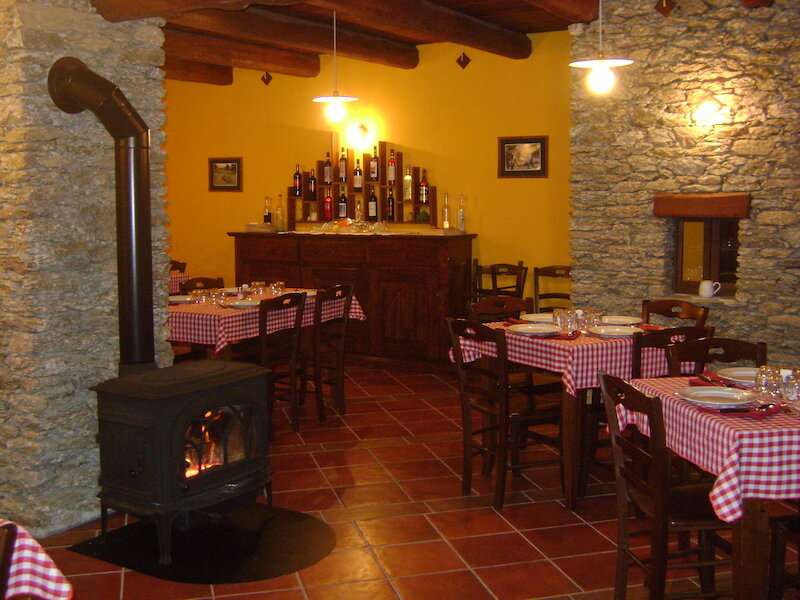 Agriturismo A Nostro Mizoun 3