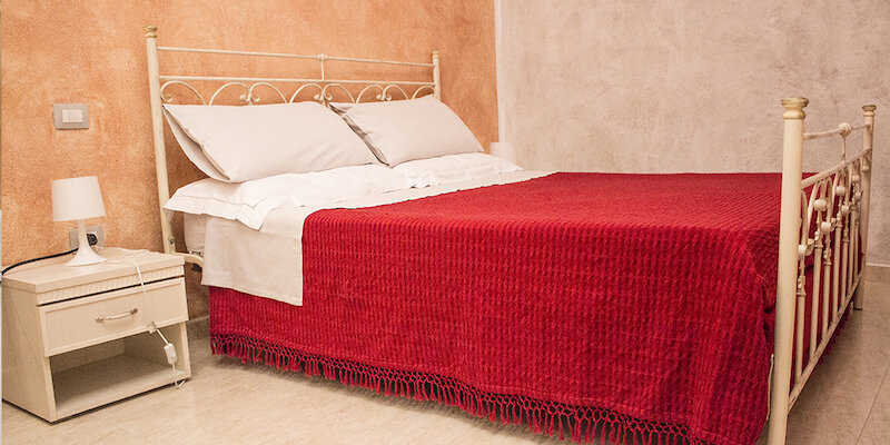 Agriturismo Macchia di Riso 3
