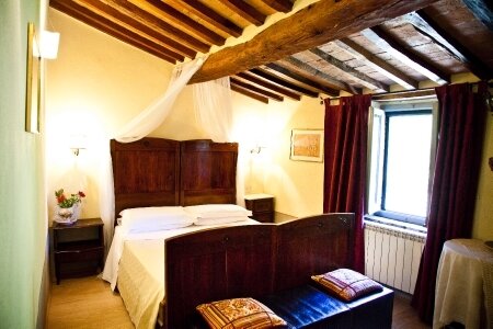 Agriturismo Domus Etrusca 2