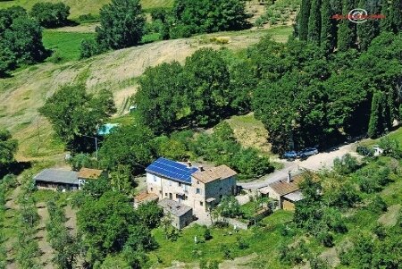 Agriturismo Domus Etrusca 3