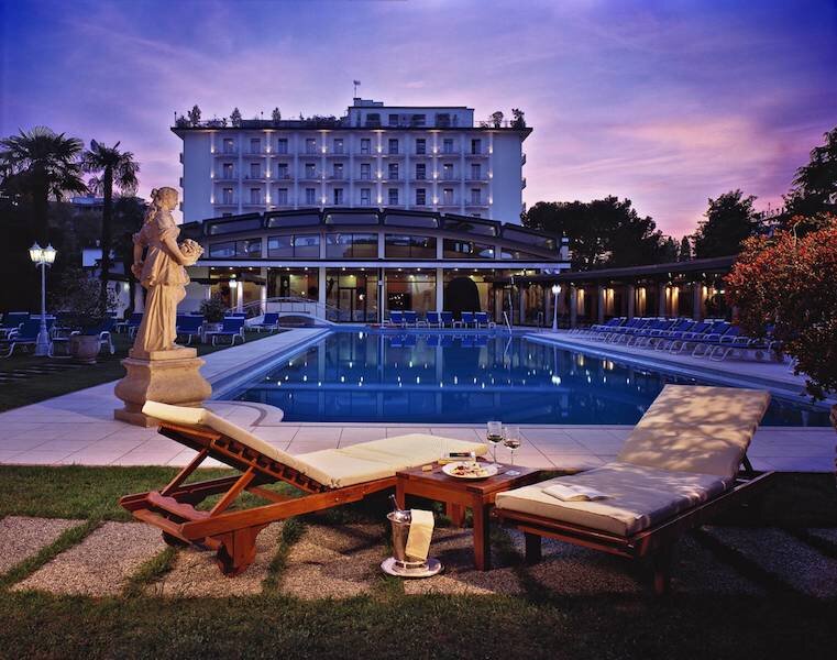 Hotel President Terme 3