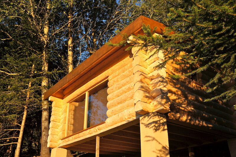 Les Cabanes Belki 3