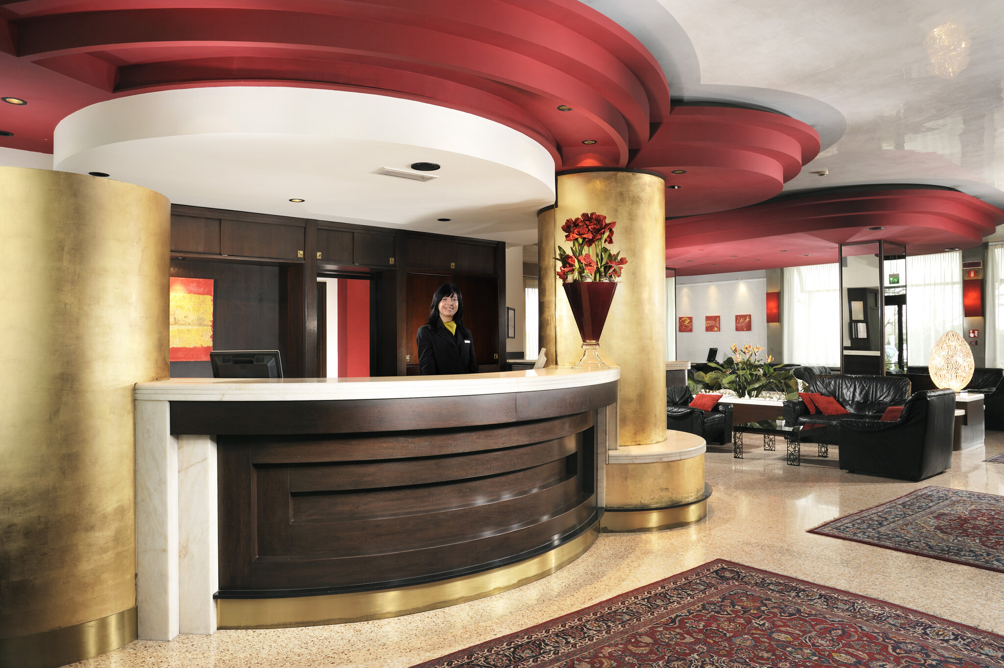 Antony Hotels 2