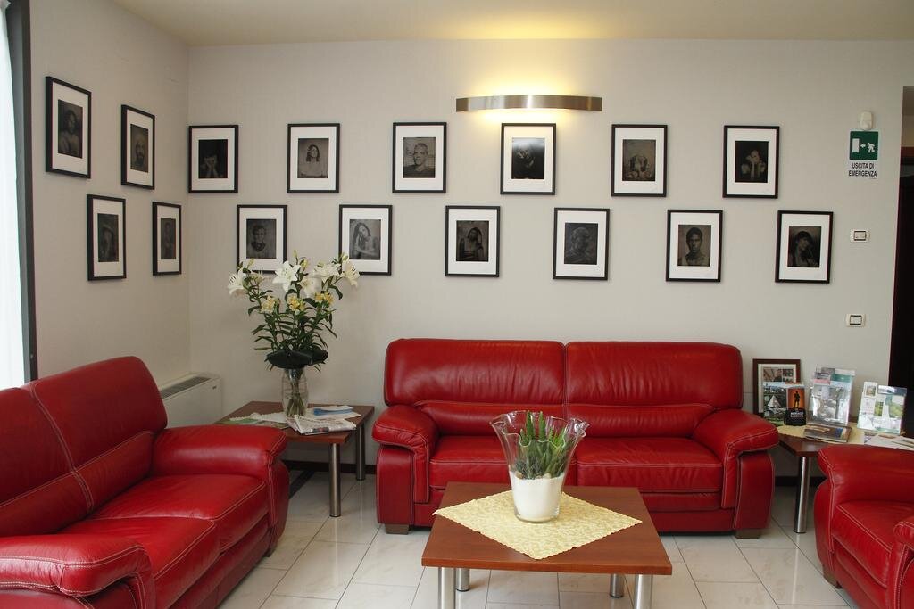 Hotel Canova 3