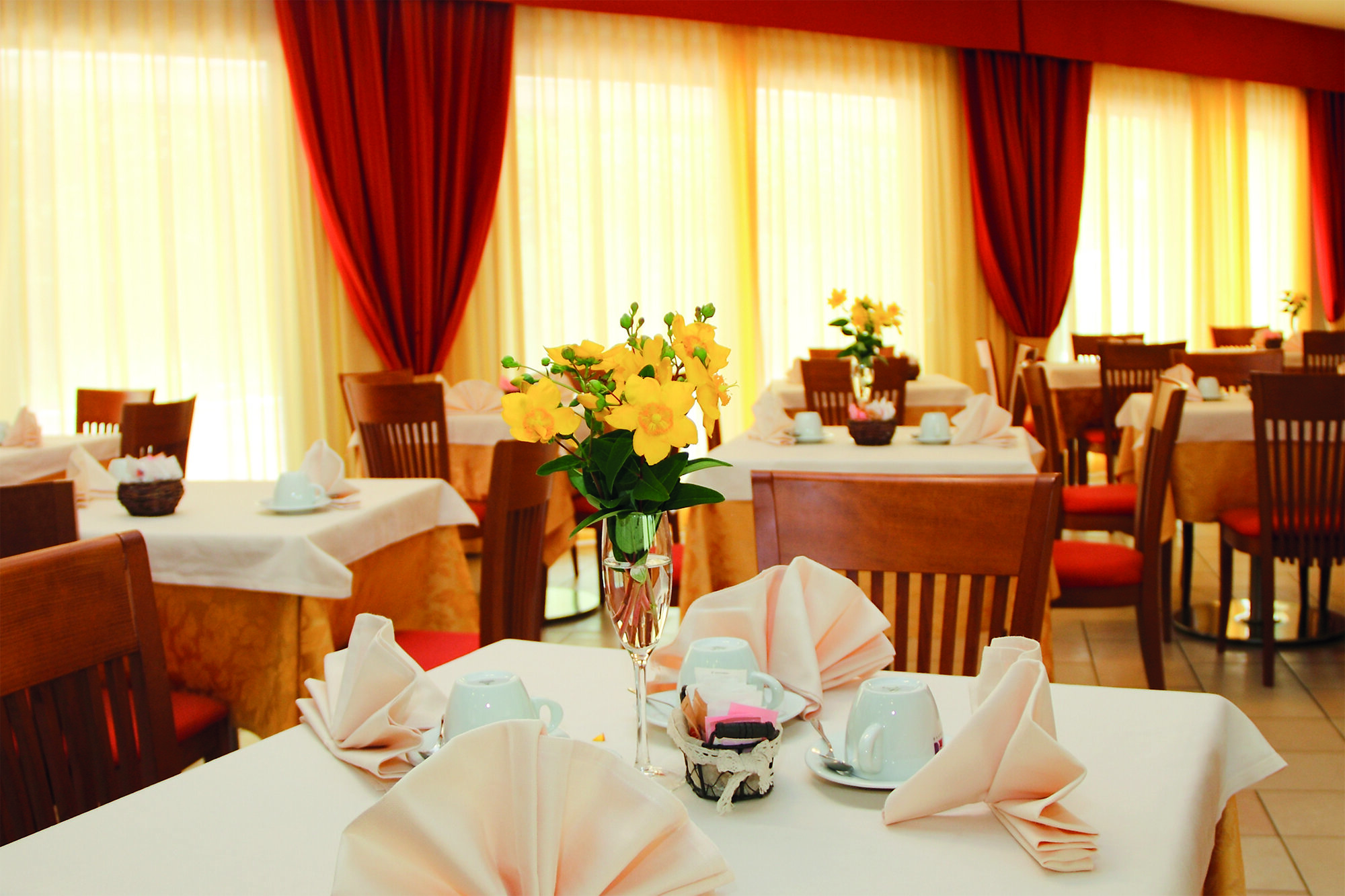 Hotel Canova 2