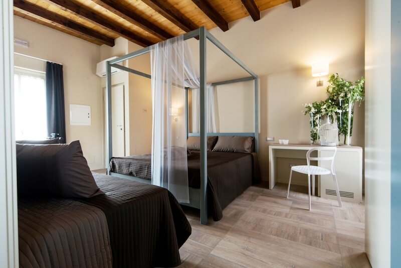 Agriturismo la Galizia 2