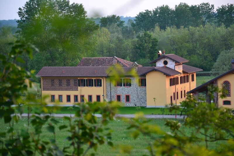 Agriturismo la Galizia 3