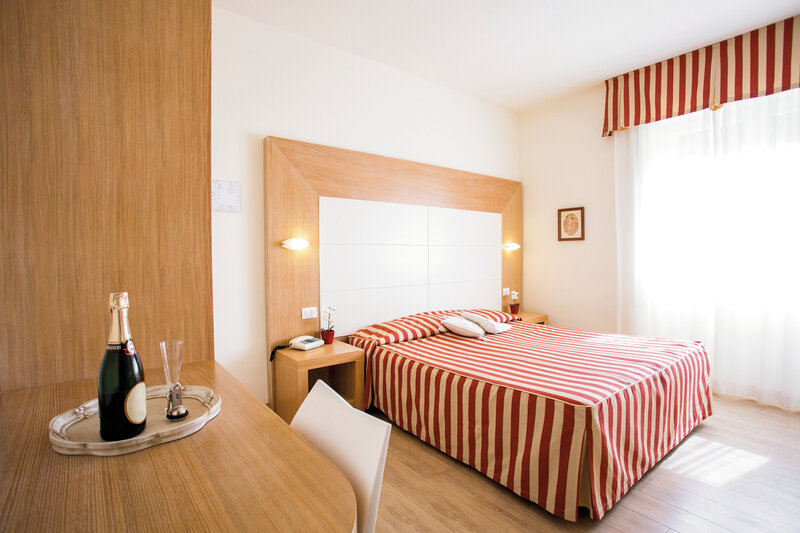 Hotel Sylvia 3