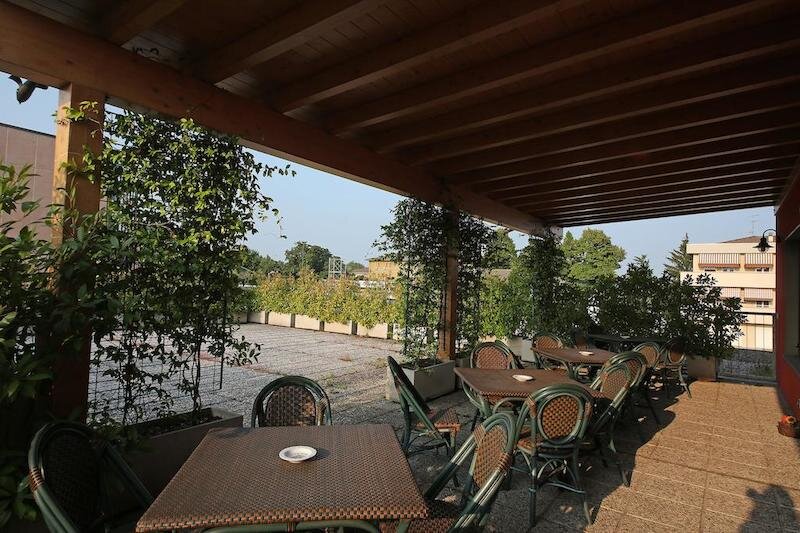 Hotel Ducale 3
