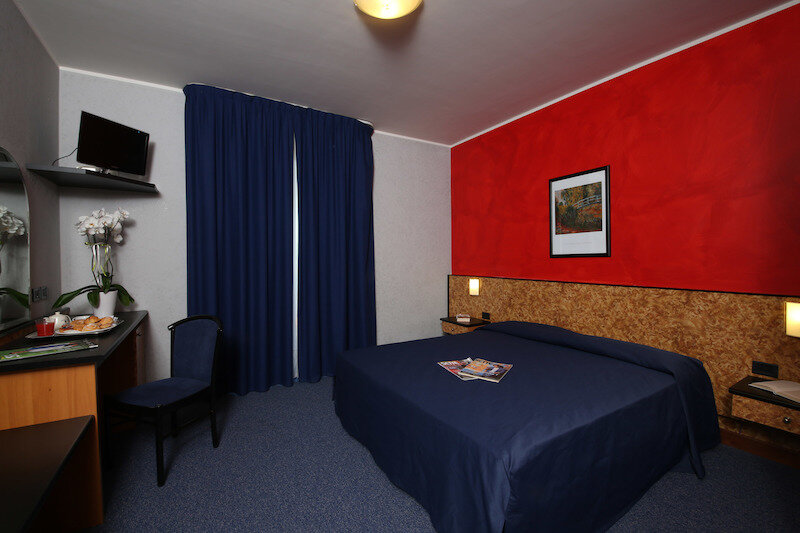 Hotel Ducale 2