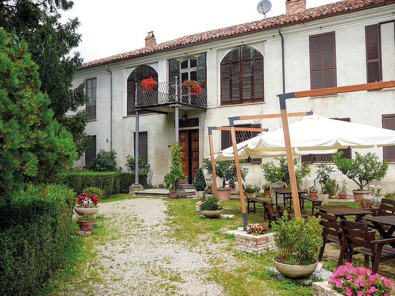 Agriturismo Cascina Zenevrea 3