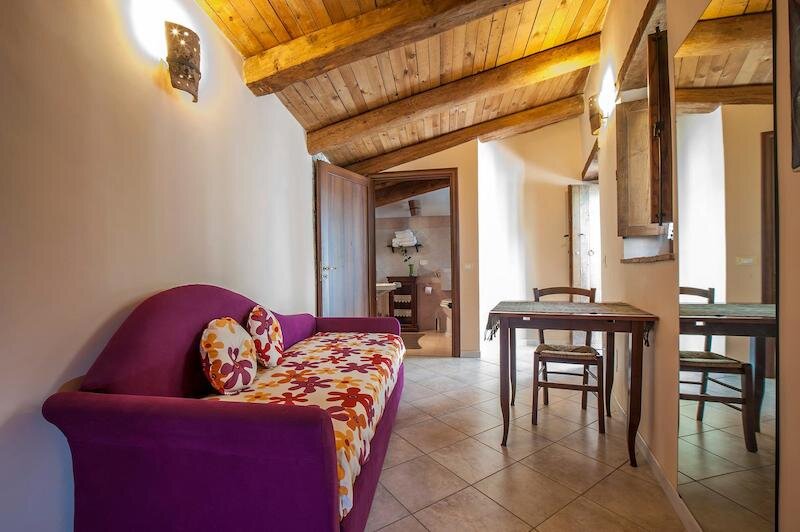 La Magara B&B 3