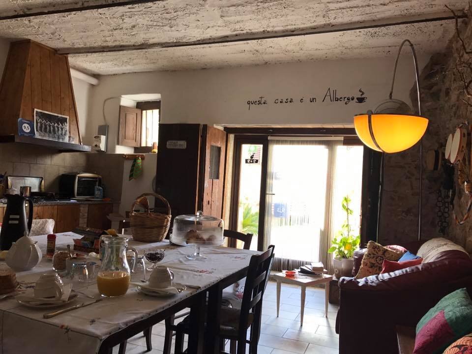 La Magara B&B 2