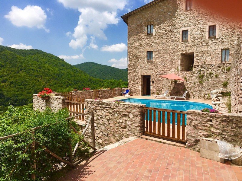 Casa Vacanze Arcus 3