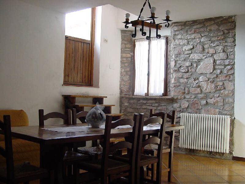 Casa Vacanze Arcus 5
