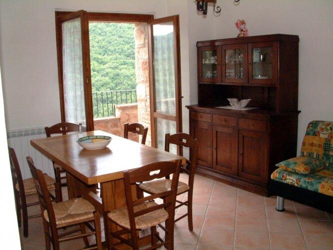 Casa Vacanze Arcus 4