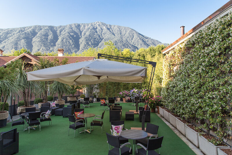 Hotel Doriguzzi 3