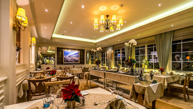 Romantik Hotel SchweizerhofS 4