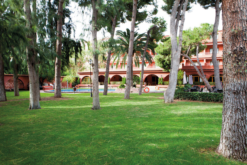 Hotel Intelier Bonaire 2